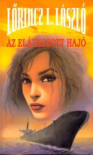 Az elátkozott hajó