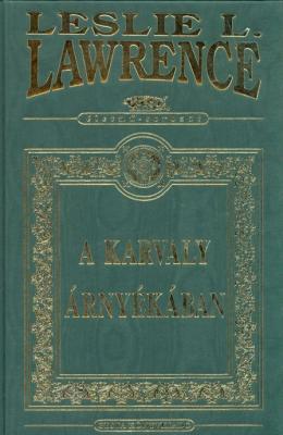 A karvaly árnyekában