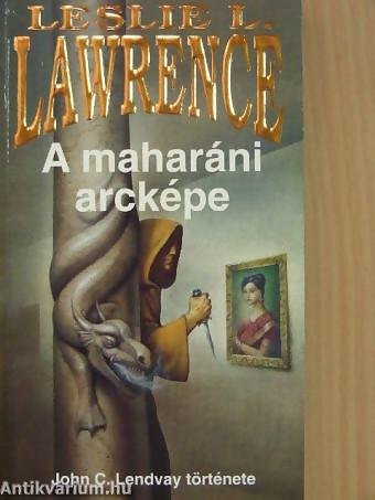 A Maharáni Arcképe