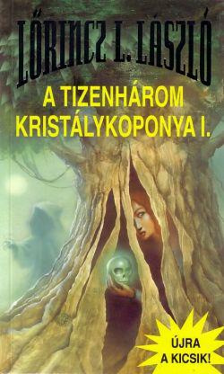 A tizenharmadik kristálykoponya.txt