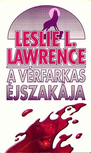 A vérfarkas éjszakája