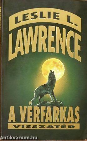 A vérfarkas visszatér