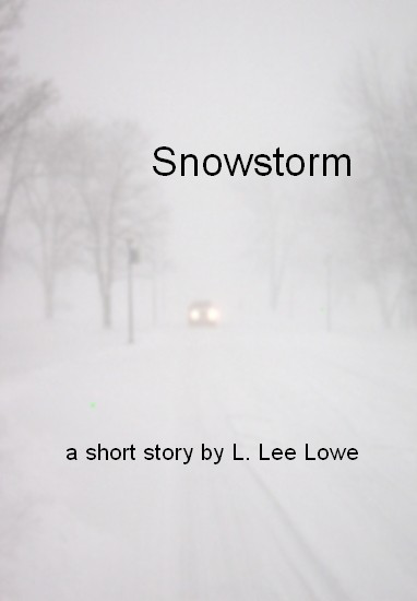 Snowstorm