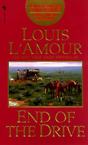 End of the Drive