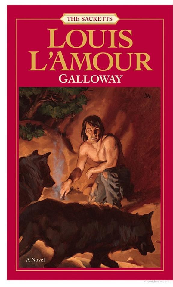 Galloway