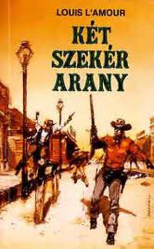 Két szekér arany