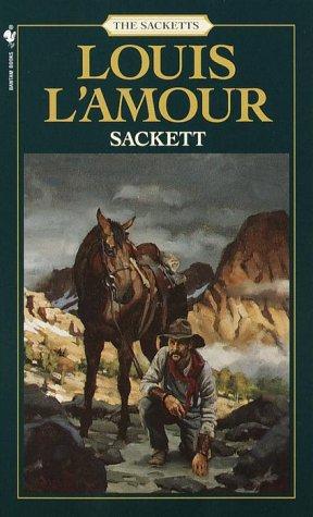 Sacketts 08 - Sackett
