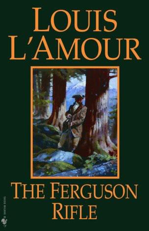 The Ferguson Rifle