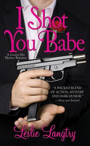 Bombay Family of Assassins #04 - I Shot You Babe