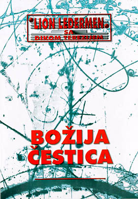 Božija čestica