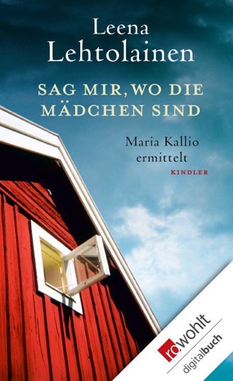 Sag mir, wo die Mädchen sind