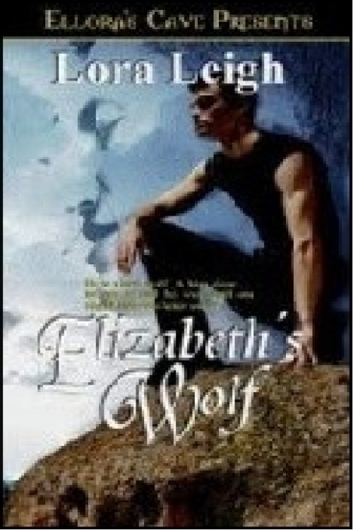 Elizabeth's wolf