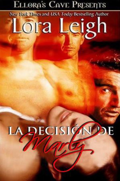 La decisión de Marly