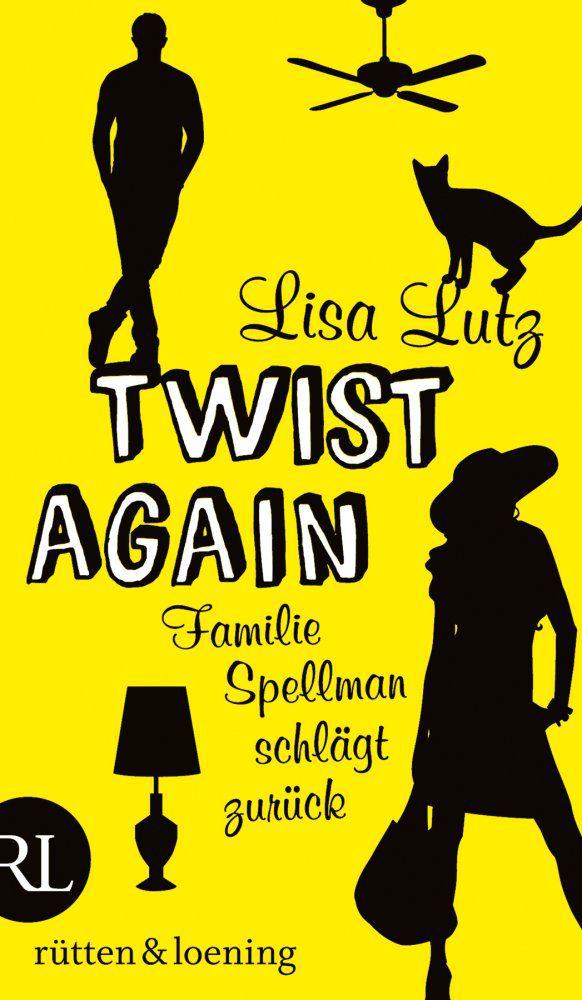 Twist again: Die Spellmans schlagen zurück