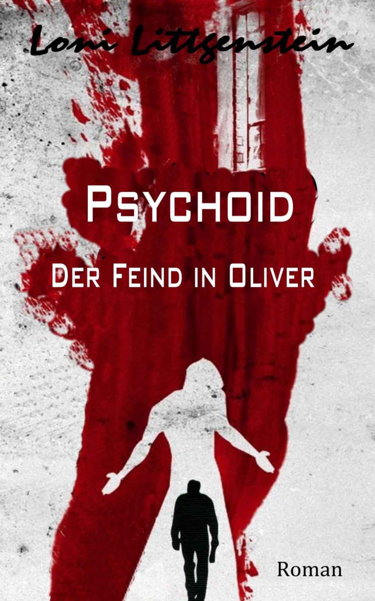Psychoid - Der Feind in Oliver