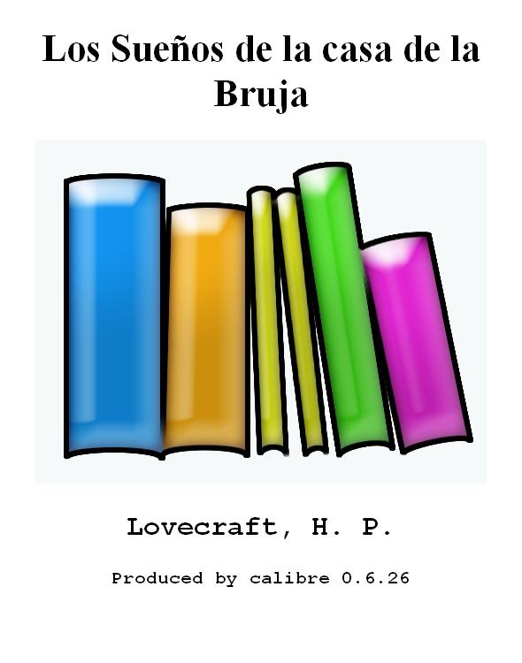 Los Sueños de la casa de la Bruja