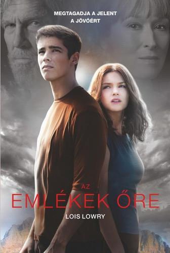 Az emlékek őre