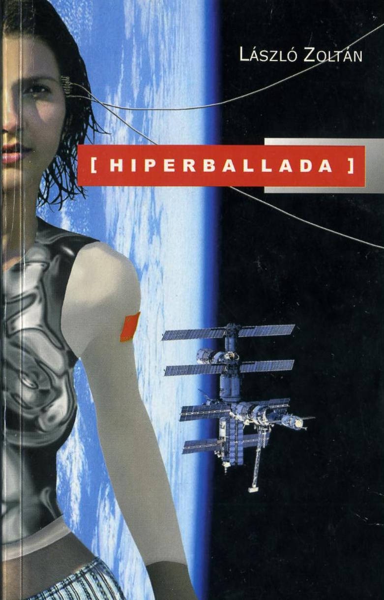 SF - László - Hiperballada