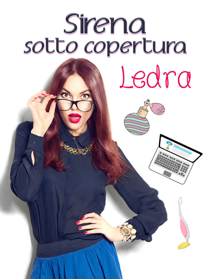 Sirena sotto copertura