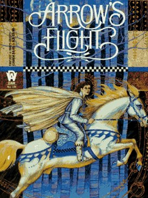 Arrow's Flight
