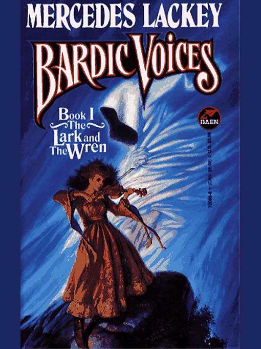 Bardic Voices #01 - Lark and Wren