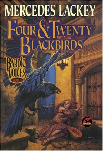 Bardic Voices #04 - Four & Twenty Blackbirds