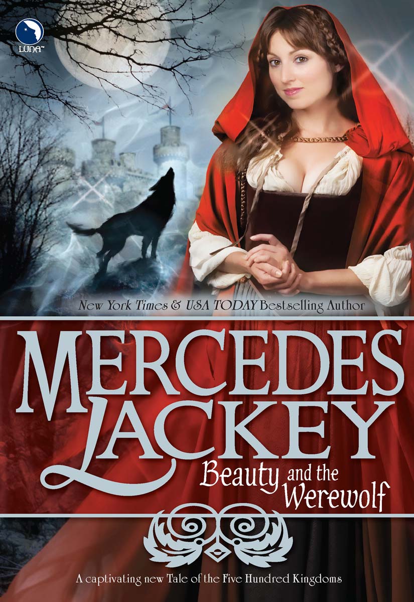 Five Hundred Kingdoms #06 - Beauty and the Werewolf