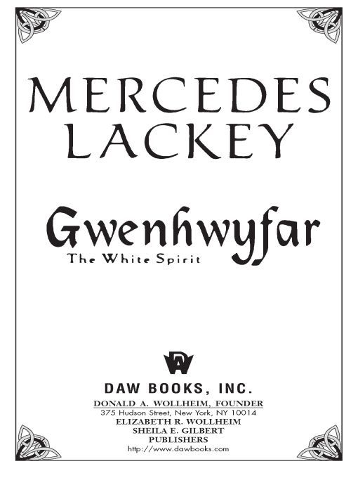 Gwenhwyfar