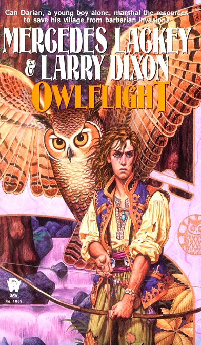 Owlflight