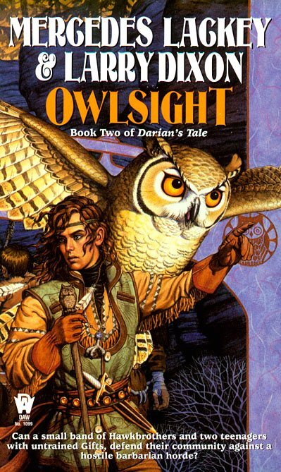 Owlsight