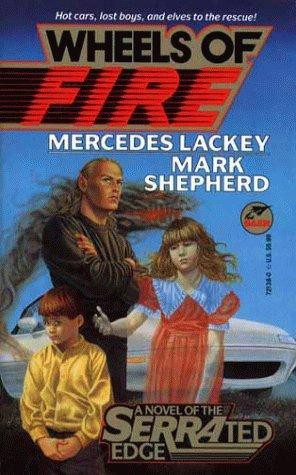 SERRAted Edge #02 - Wheels of Fire