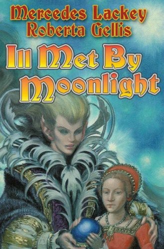 SERRAted Edge: Doubled Edge #02 - Ill Met by Moonlight
