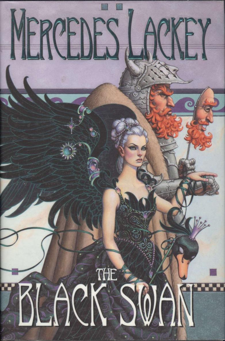 The Black Swan