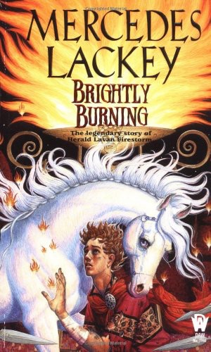 Valdemar 10: Brightly Burning