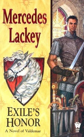 Valdemar 14: Exile's Honor