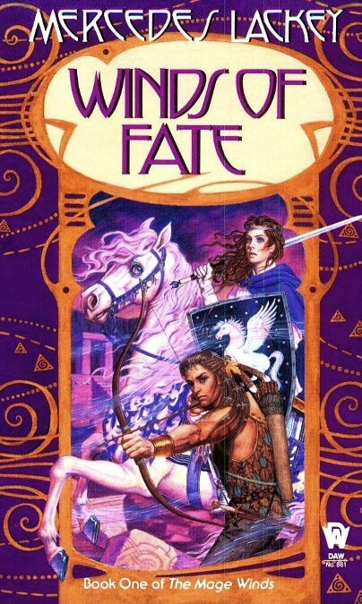 Winds of Fate