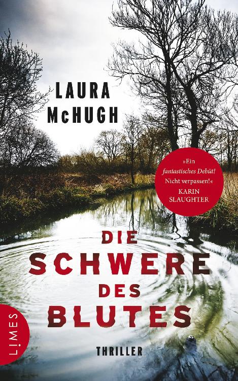 Die Schwere des Blutes