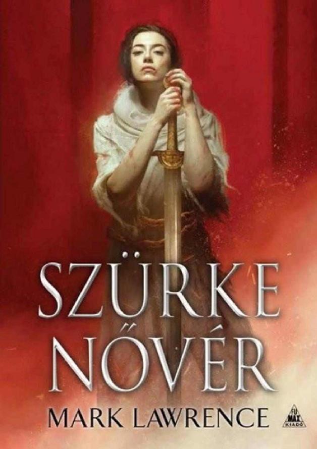 Szürke Nővér