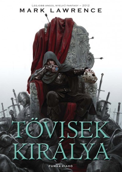 Tövisek királya