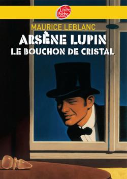 LE BOUCHON DE CRISTAL