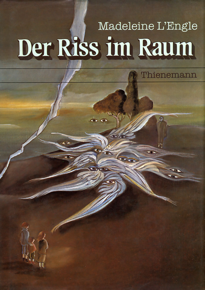Der Riss im Raum