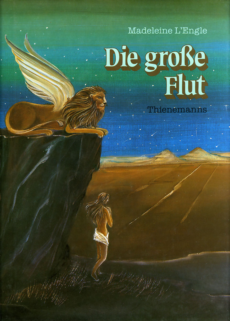 Die große Flut