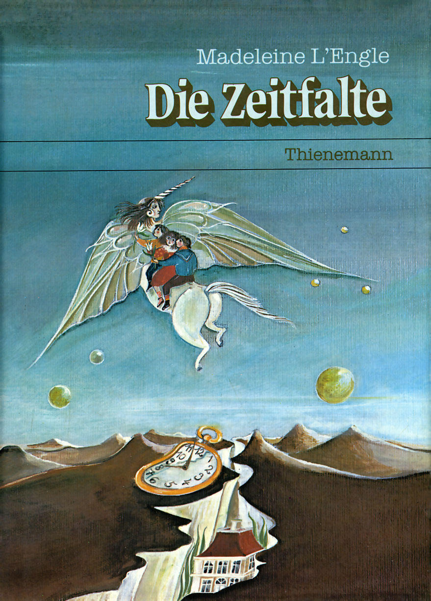 Die Zeitfalte