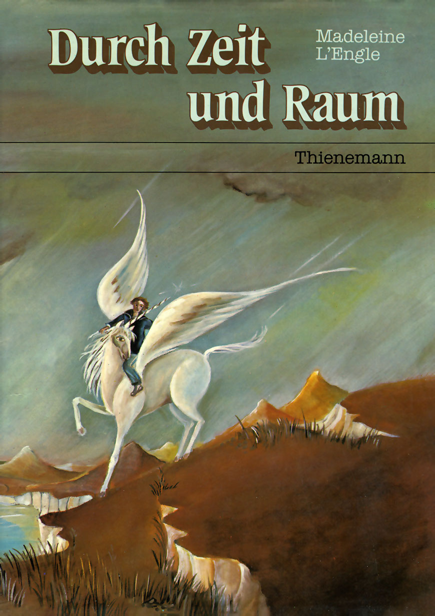 Durch Zeit und Raum