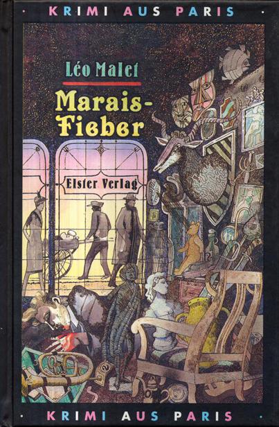Marais-Fieber
