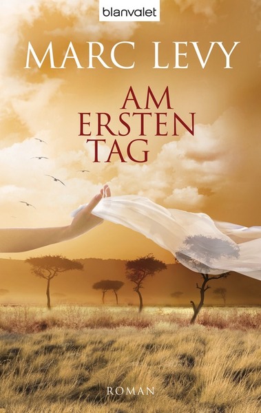 Am ersten Tag - Roman