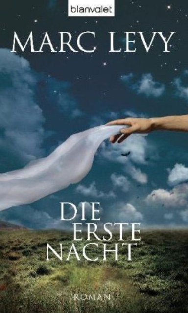 Die erste Nacht - Roman