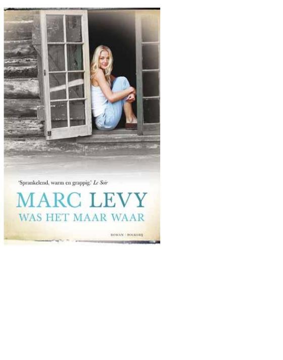 Was het maar waar