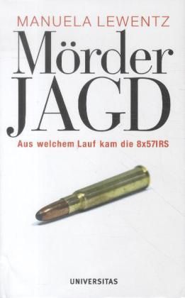 Moerderjagd