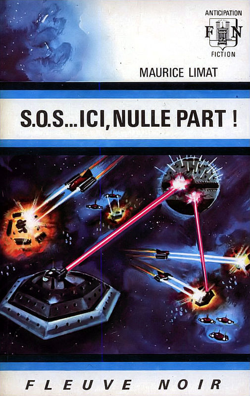 FNA 0556 - S.O.S... Ici, nulle part !